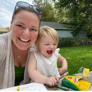 Meet your Posher, Colleen